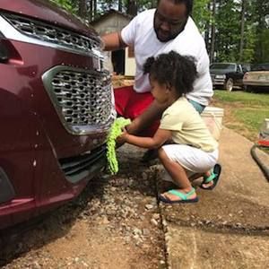 Meet your Posher, Xadrian